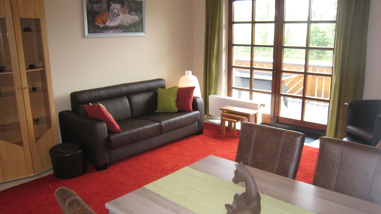 Wohnzimmer Wohnzimmer